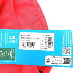 Bild von Arena Logo Badehose Wassersport Jungen Schwimmen Sport Bademode