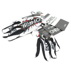 Bild von O'Neal Kinder MX MTB DH FR Downhill Freeride Radsport & Motocross Handschuhe MX für Kids