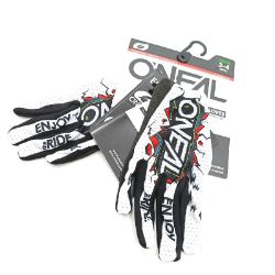 Bild von O'Neal Kinder MX MTB DH FR Downhill Freeride Radsport & Motocross Handschuhe MX für Kids