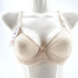 Bild von Triumph Amourette Charm BH Creamy Dream 70C Still Soft Damen BH Dessous