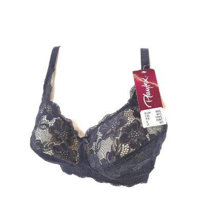 Bild von Playtex Elegance Spitze Schwarz 90C BH Art.P08GE Damen