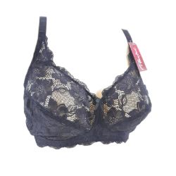 Bild von Playtex Elegance Spitze Schwarz 90C BH Art.P08GE Damen