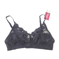 Bild von Playtex Elegance Spitze Schwarz 90C BH Art.P08GE Damen