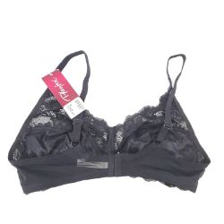 Bild von Playtex Elegance Spitze Schwarz 90C BH Art.P08GE Damen