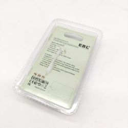 Bild von EBL AA Akku 8er Pack 2800mAh 1,2V Batterien Lithium-Ionen schnelle Aufladung