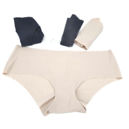 Bild von Iris & Lilly Damen Hipster 38 5er Pack Mikrofaser weich bequem Unterwäsche Slip