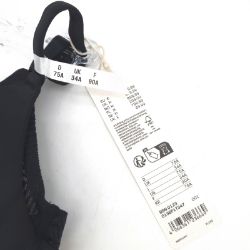 Bild von Esprit Spitzenbody wattiert 75A schwarz Sexy Damen Unterwäsche