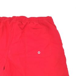 Bild von Amazon Essentials Badehose XXL Rot Schnelltrocknend Schwimmen Herren