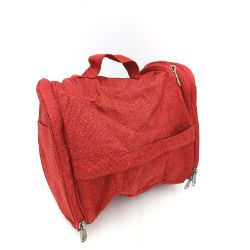 Bild von WindTook Kulturbeutel Damen Kosmetik Waschkoffer Schminktasche Reise