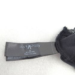 Bild von Iris Lilly Damen Hipster Baumwolle Spitze 5er Pack M Slip Unterwäsche Lingerie