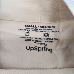 Bild von UpSpring C-Panty Bauchweg Hose Postpartum Kompressionsunterwäsche Slip