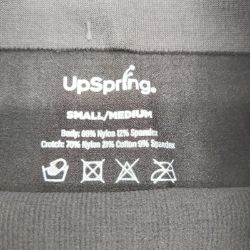 Bild von UpSpring C-Panty Postpartum Kompressionsunterwäsche Unterhose Slip Wäsche Kaiserschnitt Damen