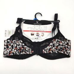 Bild von Sans Complexe 75C BH Damen weiß Bügel Unterwäsche Bra Damenwäsche