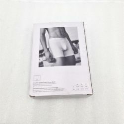 Bild von Calvin Klein Boxershorts Trunk Unterwäsche Dunkelblau M Herren