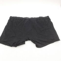 Bild von Calvin Klein Boxershorts Trunk Unterwäsche Dunkelblau M Herren