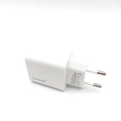 Bild von Braun USB C USB-A Ladegerät 20W Stecker Charger USB-C Netzteile Tragbar