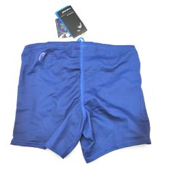 Bild von HEAD METAL Badeshorts Schwimmen Herren Blau Athletic Sports Bottoms 44