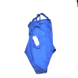 Bild von Arena Solid Swim Pro Team Einteiler Damen sportlich Schwimmanzug schnelltrocknend