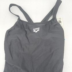 Bild von Arena Dynamo R Damen 32 Badeanzug Einteilig Schwimmanzug Damenbadeanzug Chlor S