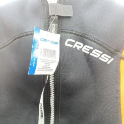 Bild von Cressi Sub S.p.A. Med X Lady Tauchanzug Overall kurz Gr. S2 Wassersport Schwimmen Sil