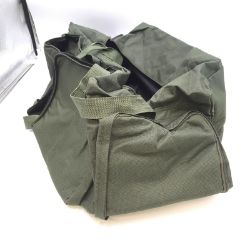 Bild von Karpentasche Angeltasche groß grün Outdoor Camping 60x32x35cm Tackle Bag