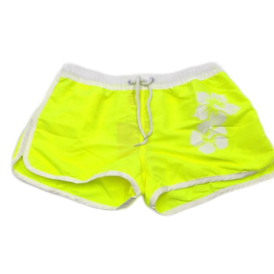 Bild von Octopus Badehose Damen Schwimmshorts Hotpants Bikinihose