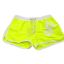 Bild von Octopus Badehose Damen Schwimmshorts Hotpants Bikinihose