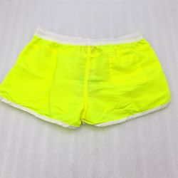 Bild von Octopus Badehose Damen Schwimmshorts Hotpants Bikinihose