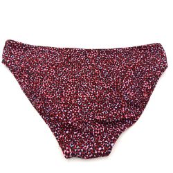 Bild von Amazon Essentials Damen Klassisches Bikini Unterteil Bademode Ziegelrot Swim NEU