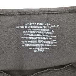 Bild von Amazon Essentials Slip Baumwolle Übergröße Hoher Beinschnitt Damen Unterhose