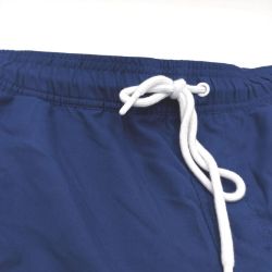 Bild von Amazon Essentials Badehose Schnell Trocknend 18cm Marineblau XXL Men's Swim