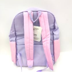 Bild von Amythe Kindergarten Rucksack Mädchen Grundschule Schulranzen Nylon Schultasche Pink