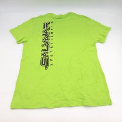 Bild von SALVIMAR T-Shirt Uomo Wassersport Schnorchelset Grün M Tauchen