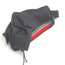 Bild von NUXXS Sportler Bauchtasche LED Sicherheitsleuchte Tasche Outdoors