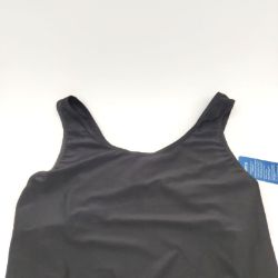 Bild von Beco Badeanzug Damen Basic Schwimmen Schwarz Größe 40 EU Badebekleidung Schwimmanzug