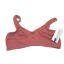 Bild von Naturana BH Damen Moulded Soft Cup Rot 40B Damenunterwäsche BH Geformter 