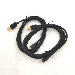 Bild von Amazon Basics 7WXKV4 USB Verbindungskabel USB-A Stecker Cables Computing