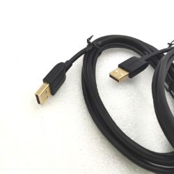 Bild von Amazon Basics 7WXKV4 USB Verbindungskabel USB-A Stecker Cables Computing