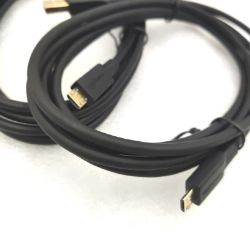 Bild von Amazon Basics 7WXKV4 USB Verbindungskabel USB-A Stecker Cables Computing