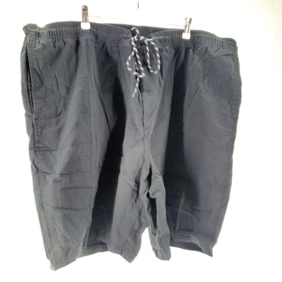 Bild von Amazon Essentials Übergrößen Drawstring Shorts für Frauen in verschiedenen FarbenSo könnte der Titel der eBay-Anzeige aussehen.