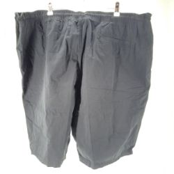 Bild von Amazon Essentials Übergrößen Drawstring Shorts für Frauen in verschiedenen FarbenSo könnte der Titel der eBay-Anzeige aussehen.