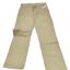 Bild von Amazon Essentials Khaki Uniform Straight Cut Chino Hose 40 14 Uniformtraining