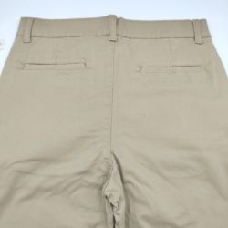 Bild von Amazon Essentials Khaki Uniform Straight Cut Chino Hose 40 14 Uniformtraining