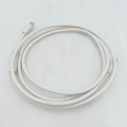 Bild von Perfect TV Kabel Antennen Koaxial IEC auf IEC Buchse Ferrite Anschlusskabel für optimale Signalübertragung