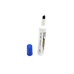 Bild von BIC Velleda 1791 Whiteboard Marker blau Keilspitze Schreibwaren schnell trocknend