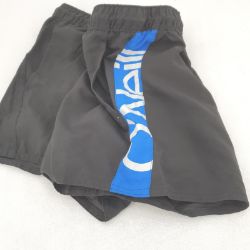 Bild von O'Neill Cali Panel Sport Shorts Gr. M Schwarz Surf Board Herren