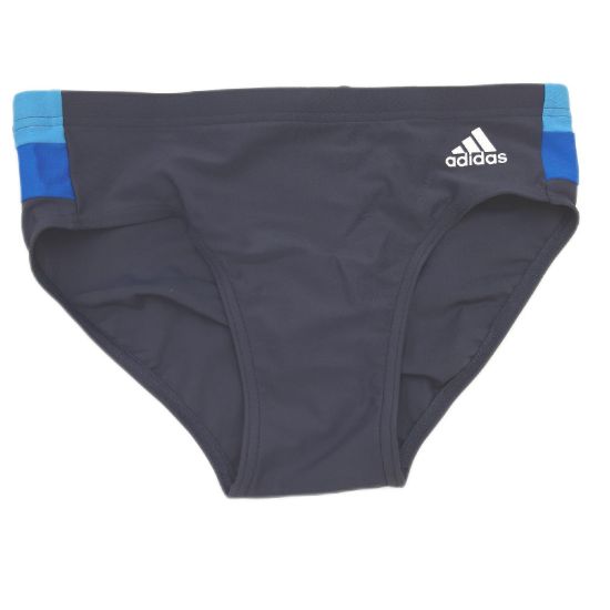 Bild von adidas Block Trunk Badehose Unisex-Adulto Shadow NavySky Rush S Andere