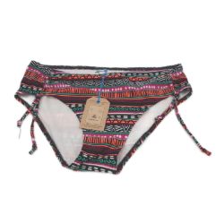 Bild von Ella Zweiteiliger Bikini Badeanzug Tribal Ethno 40 Sommer Bademode