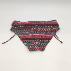 Bild von Ella Zweiteiliger Bikini Badeanzug Tribal Ethno 40 Sommer Bademode