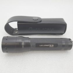 Bild von BUOCEANS LED Lenser M8 Taschenlampe Outdoor Camping Wandern Licht 235lm